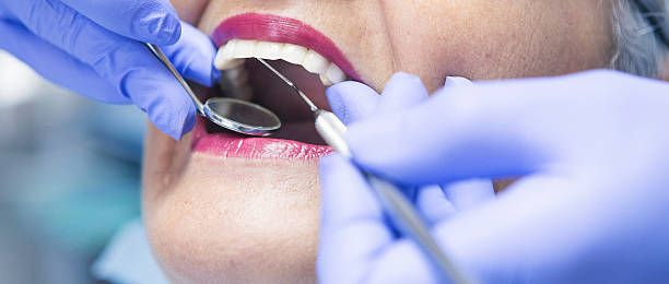 Best Emergency Orthodontic Repairs in Bluefield, WV
